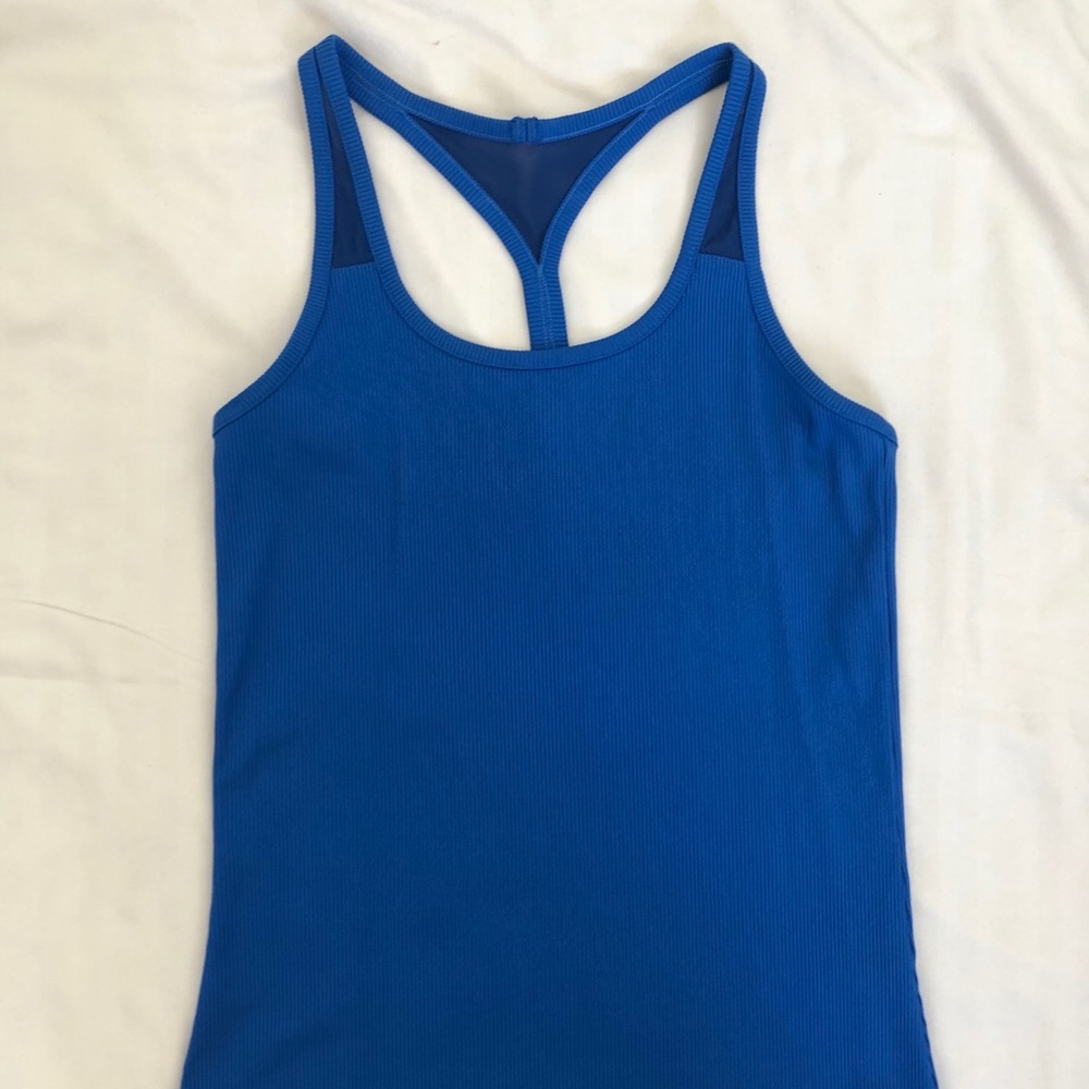 Black Diamond tank top